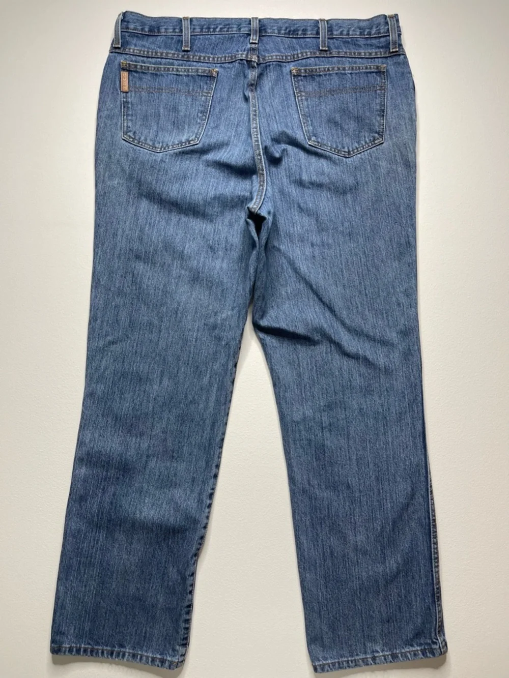 Cinch brand fit